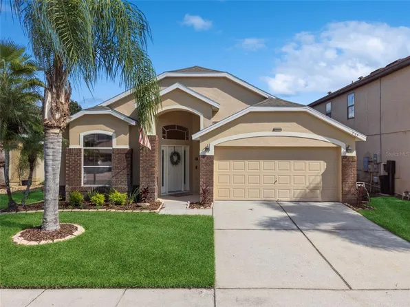 713 Hardwood Cir, Orlando, FL 32828