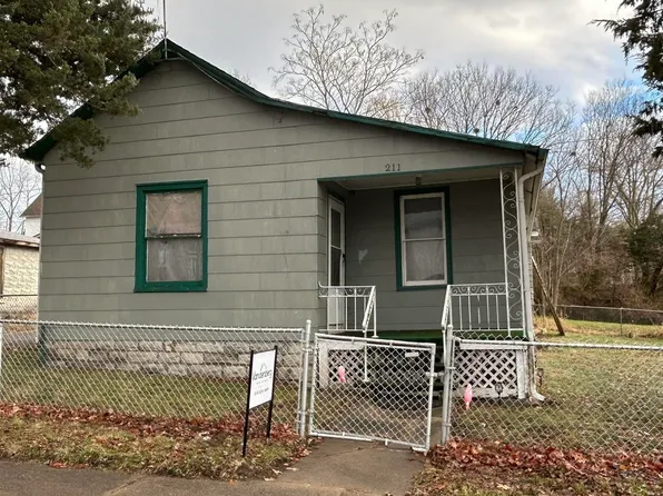 211 N 3rd St, Keokuk, IA 52632