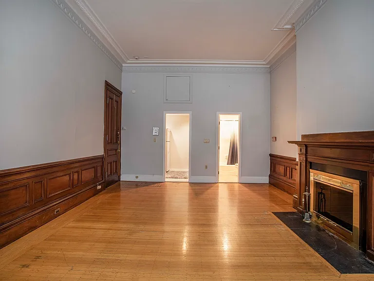 123 Marlborough St #1B — Photo 3