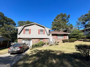 199 Bellwood Ln, Riverdale, GA 30274