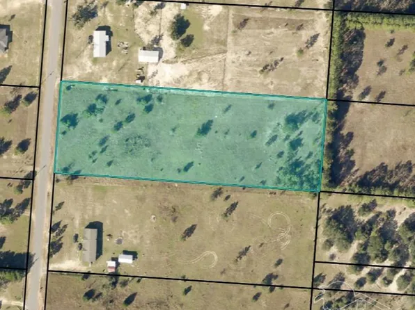 5264 Santa Gertrudas Dr, Milton, FL 32583