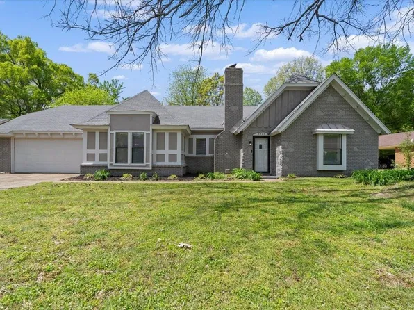 3803 Misty Oak Dr, Memphis, TN 38125