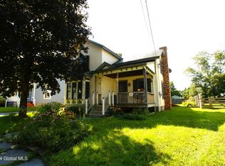 6 Potter Ave, Granville, NY 12832