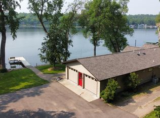 30661 Breezewood Rd, Paynesville, MN 56362