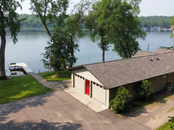 30661 Breezewood Rd, Paynesville, MN 56362