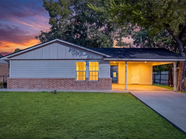 5110 Inwood Dr, Waco, TX 76711
