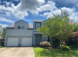 4848 Boxford Rd, Virginia Beach, VA 23456