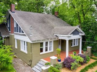 1051 Monroe Dr NE, Atlanta, GA 30306
