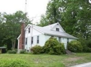 483 Colonel Ledyard Hwy, Ledyard, CT 06339