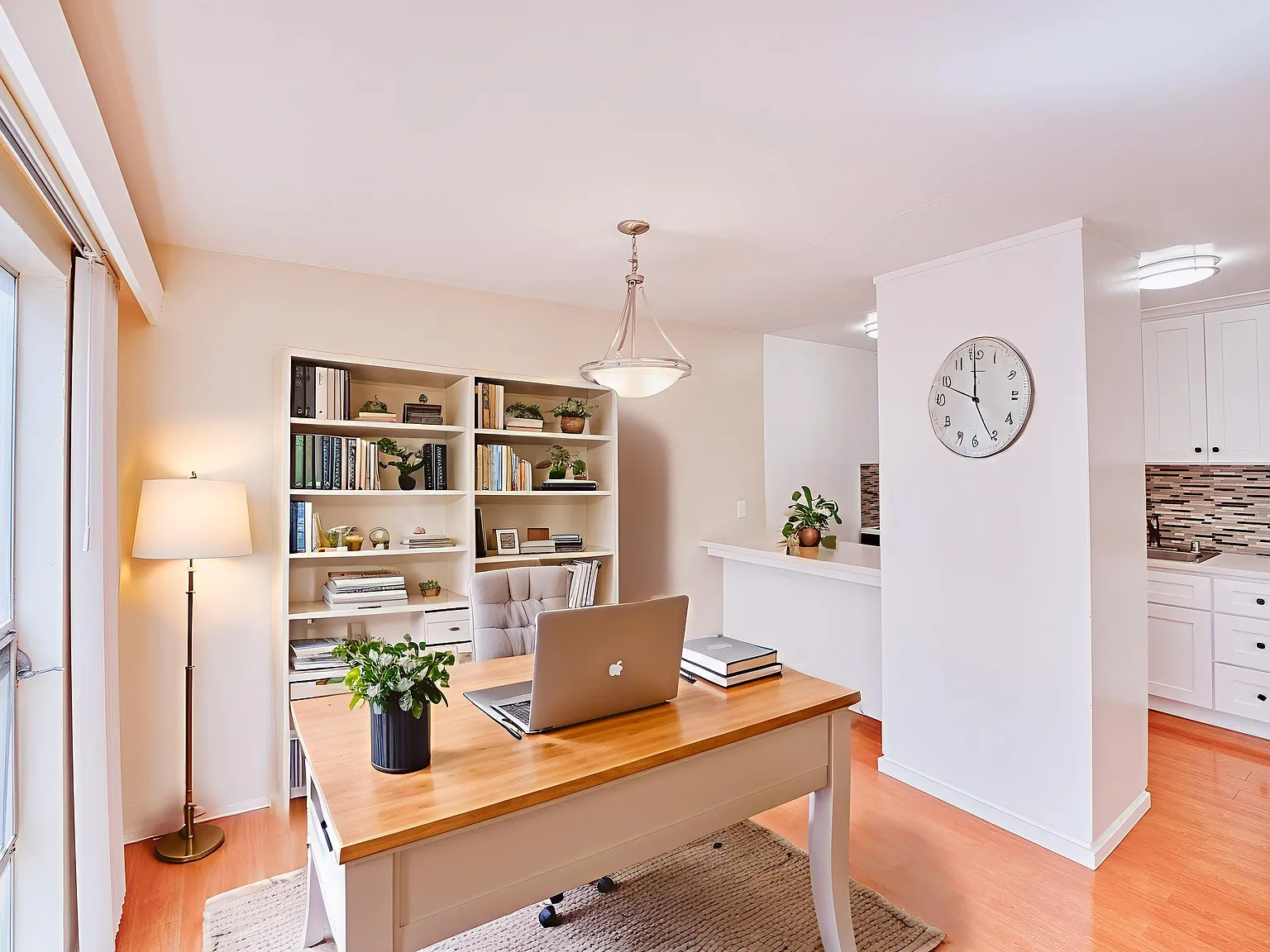 1 bed, 800 sqft, $2,695 — Photo 3