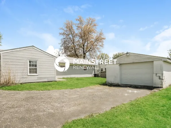 9708 El Prado St, Louisville, KY 40272