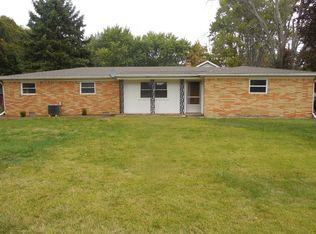 3116 Elizabeth St, Indianapolis, IN 46234