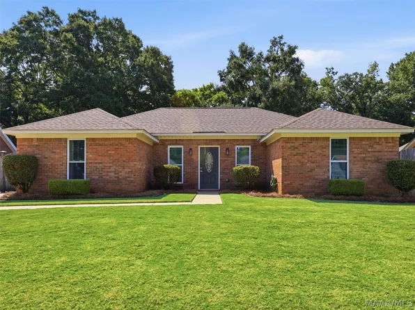 717 Silver Hills Dr, Prattville, AL 36066