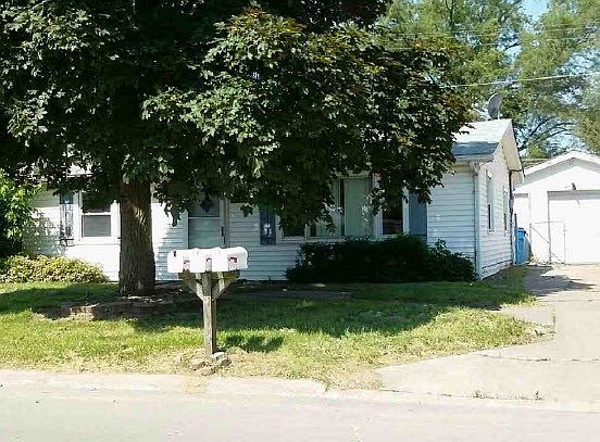 Property