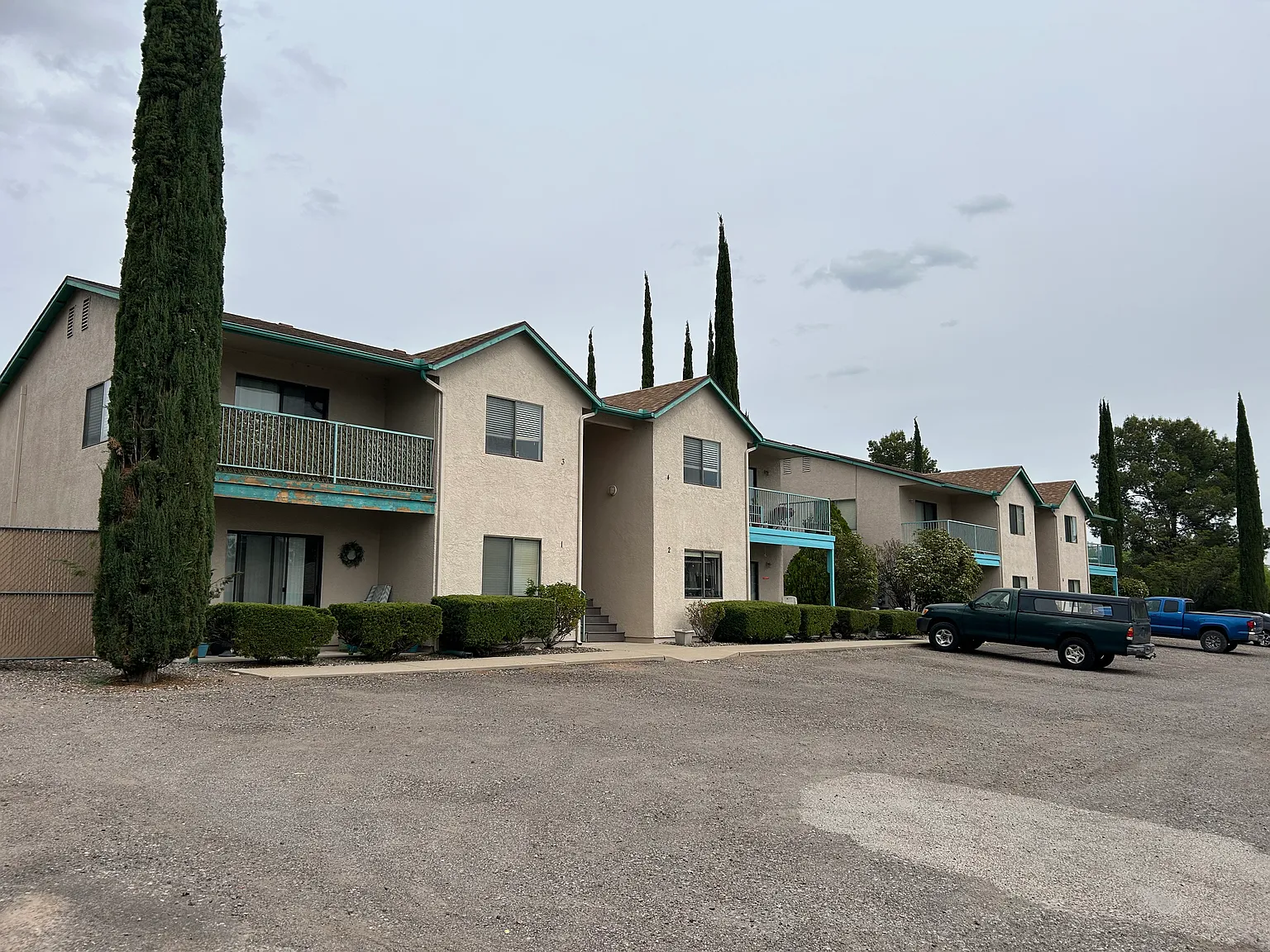 2 bed, 1000 sqft, $1,495 — Photo 1