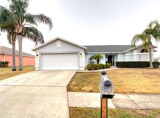 5553 Fischer Dr, Lakeland, FL 33813