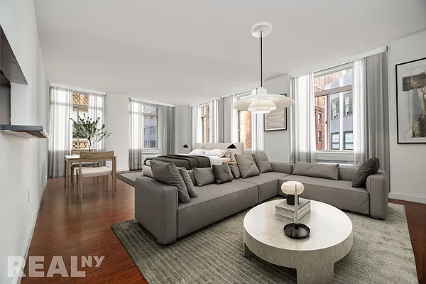 Rented by REAL New York | media 1