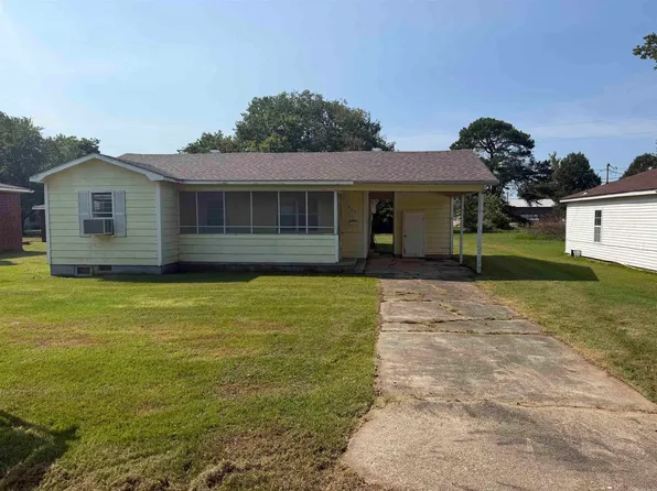 675 E Jackson St, Piggott, AR 72454