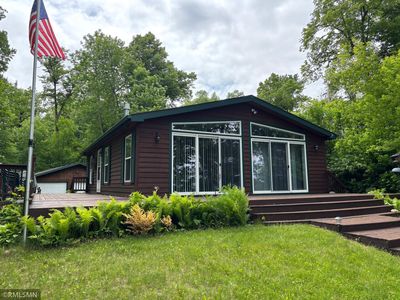 51446 205th Pl, McGregor, MN, 55760