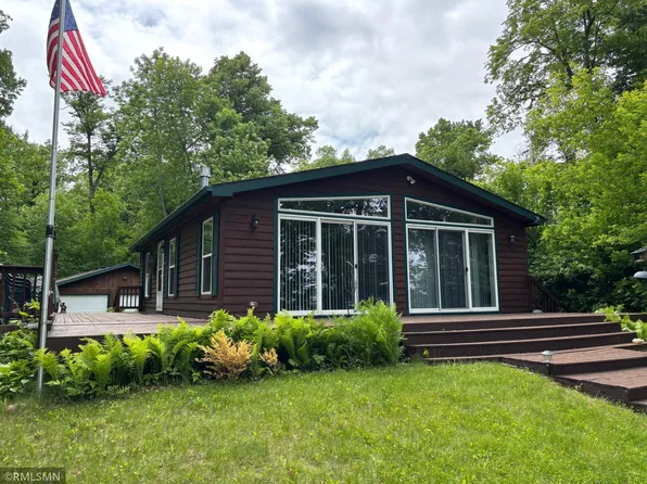 51446 205th Pl, McGregor, MN 55760