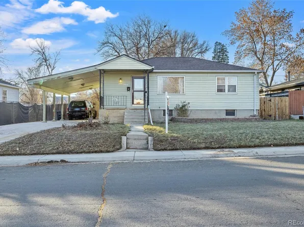 7711 King Street, Westminster, CO 80030