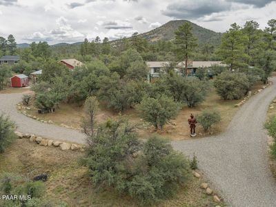 2118 N Old Kettle Dr, Prescott, AZ, 86305