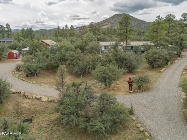 2118 N Old Kettle Dr, Prescott, AZ 86305
