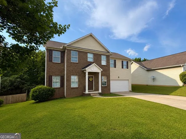 2124 Centenary Main St, Dacula, GA 30019