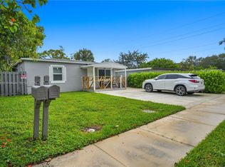 244 SW 21st St, Fort Lauderdale, FL 33315