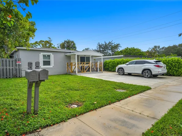 244 SW 21st St, Fort Lauderdale, FL 33315