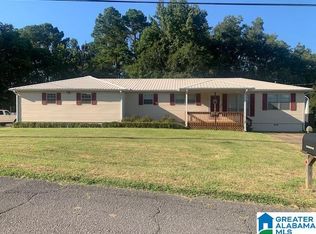 623 Sadler Ave, Bessemer, AL 35020