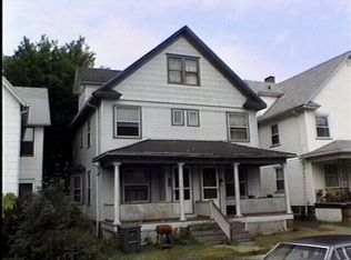 402-404 Garson Ave, Rochester, NY 14609