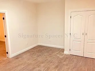 Rented by Signature Spaces NYC Corp