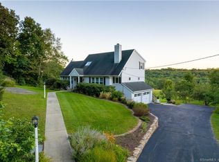 393 Exeter Rd, Lebanon, CT 06249