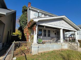 1943 W Grand Ave, Dayton, OH 45402