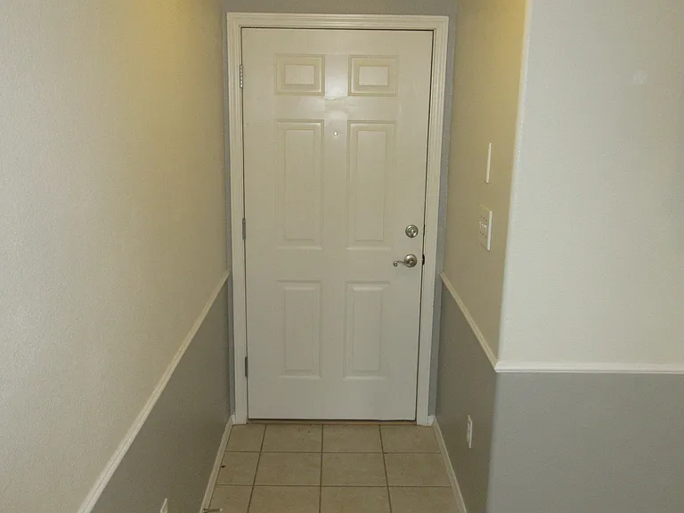 Main Entry