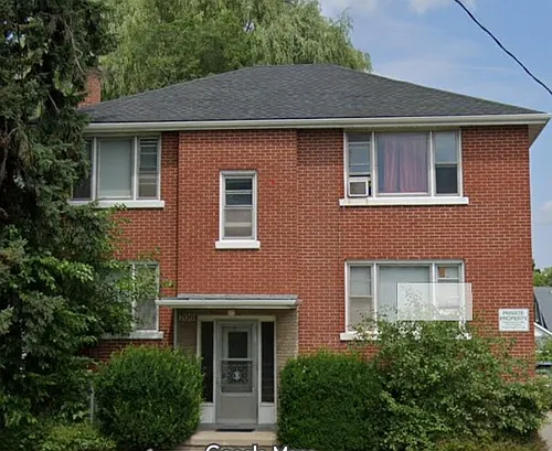 706 Frederick St Photo 1