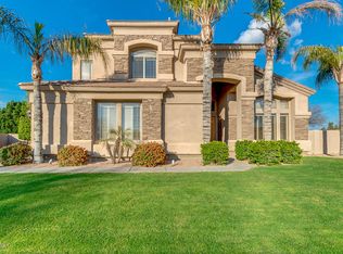 1252 E Shamrock St, Gilbert, AZ 85295