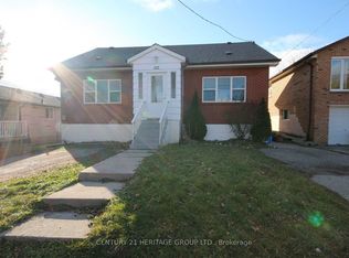 112 Toronto St, Bradford West Gwillimbury, ON