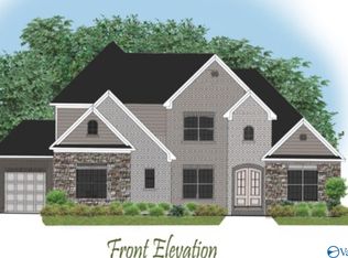 Paula C Plan Cavetown Br, Madison, AL 35756