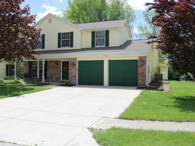 7725 Beckenbauer Pl, Indianapolis, IN, 46214