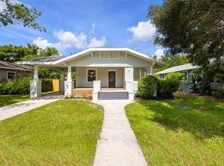 5708 N Branch Ave, Tampa, FL 33604
