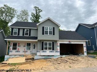 102 Canto Dr, Morgantown, WV