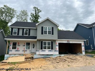 102 Canto Dr, Morgantown, WV, 26508