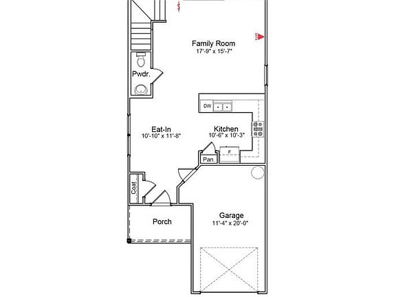 2nd image of this home