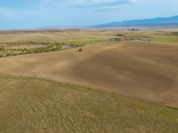 LOT 61 Highway 33, Coalinga, CA 93210