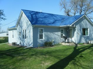 1103 Main St, Wilmot, SD 57279