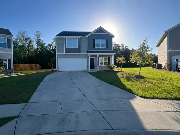 108 Horncastle Ct, Pooler, GA 31322