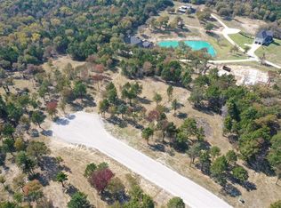 Highport Rd, Pottsboro, TX 75076