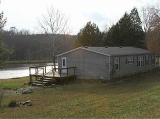 12126 Homestead Rd, Campbell Hill, IL 62916